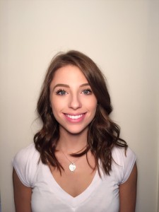 Office Admin - General grad Katie Grandinetti