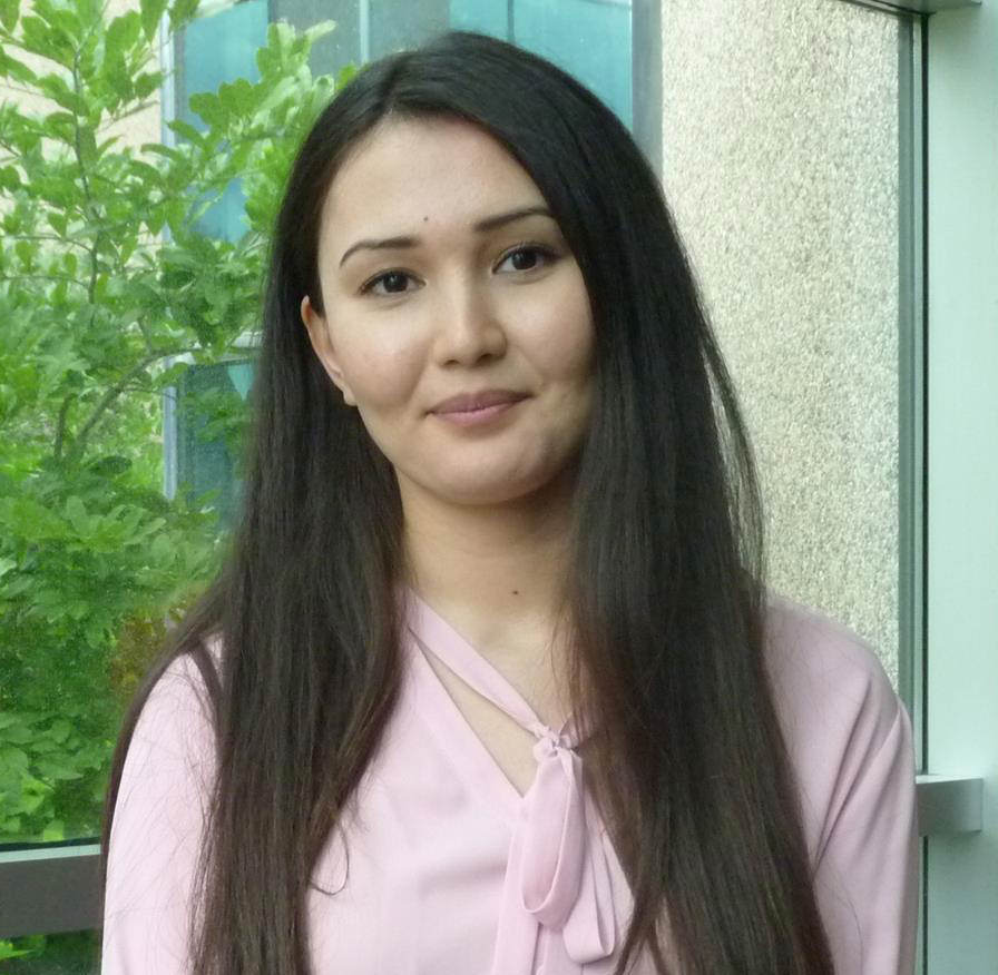 Photo of Saleha 