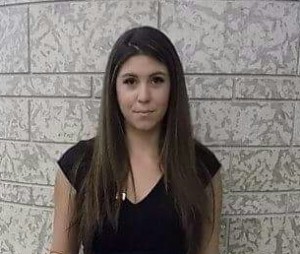 Office Admin - Exec grad Sarah Beaudoin