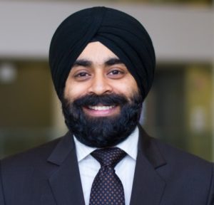 Harpreet Singh - MM GC