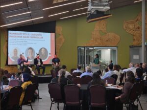 Sales Symposium