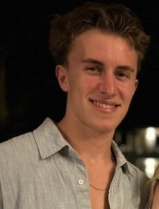 Jack Stapledon_BESEM student