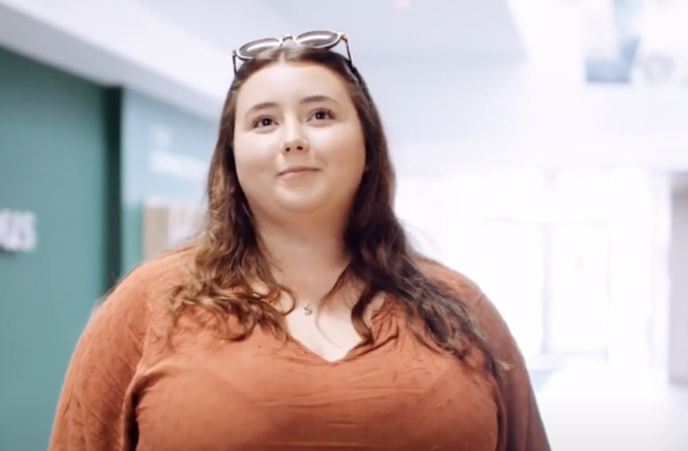 Photo of Abigale Photo of Abigale