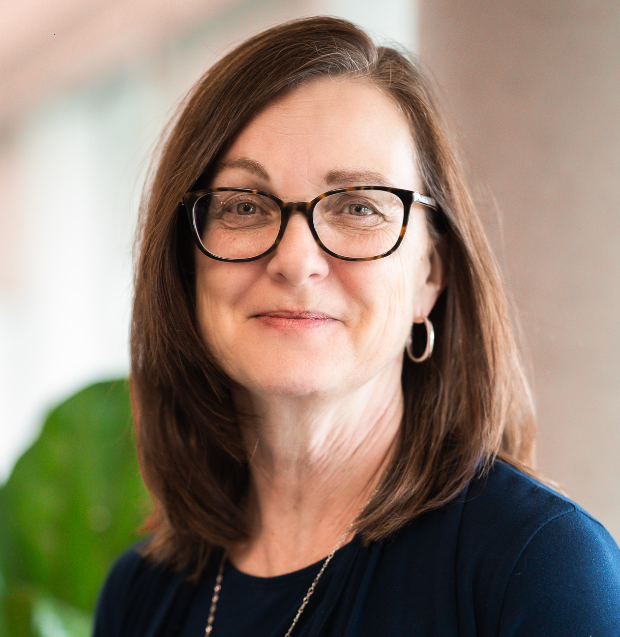 Angela Lyrette Professor