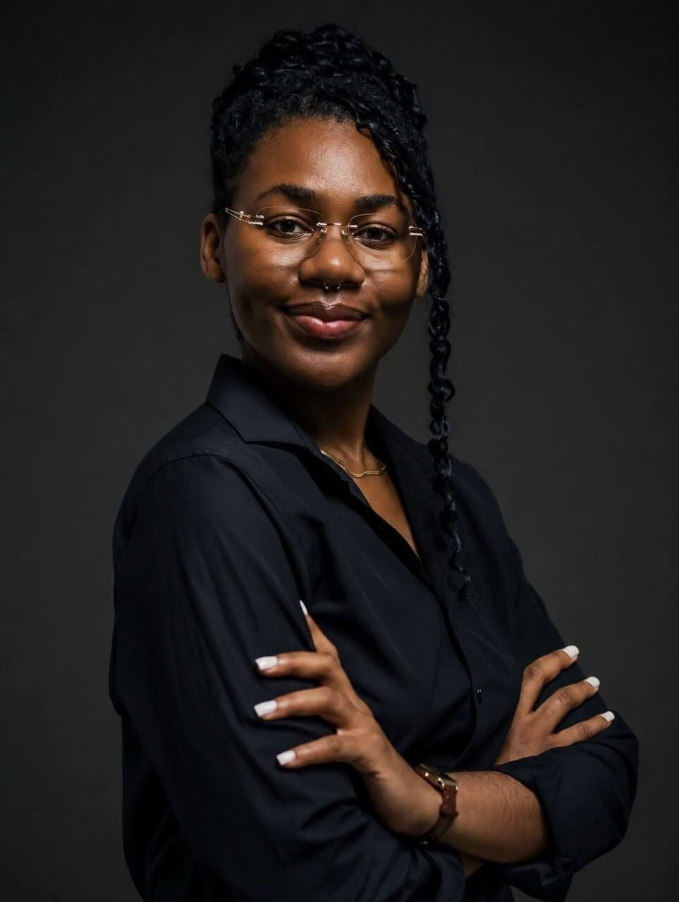 Photo of Diane Nkoa Ateba Photo of Diane Nkoa Ateba