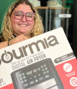 Teygan S. - winning student