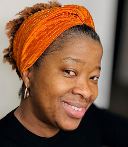 Lawal - student photo