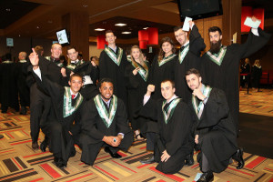 Algonquin College Convocation