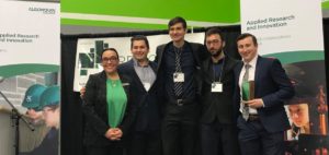 RE/ACTION: Applied Research Showcase