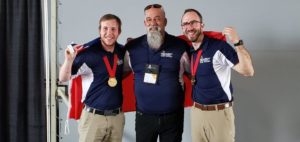 Skills Canada