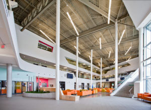 Student Commons