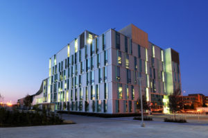 ACCE Building