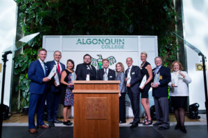 AC Alumni of Distinction Awards Gala