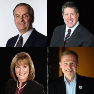 AC Presidents