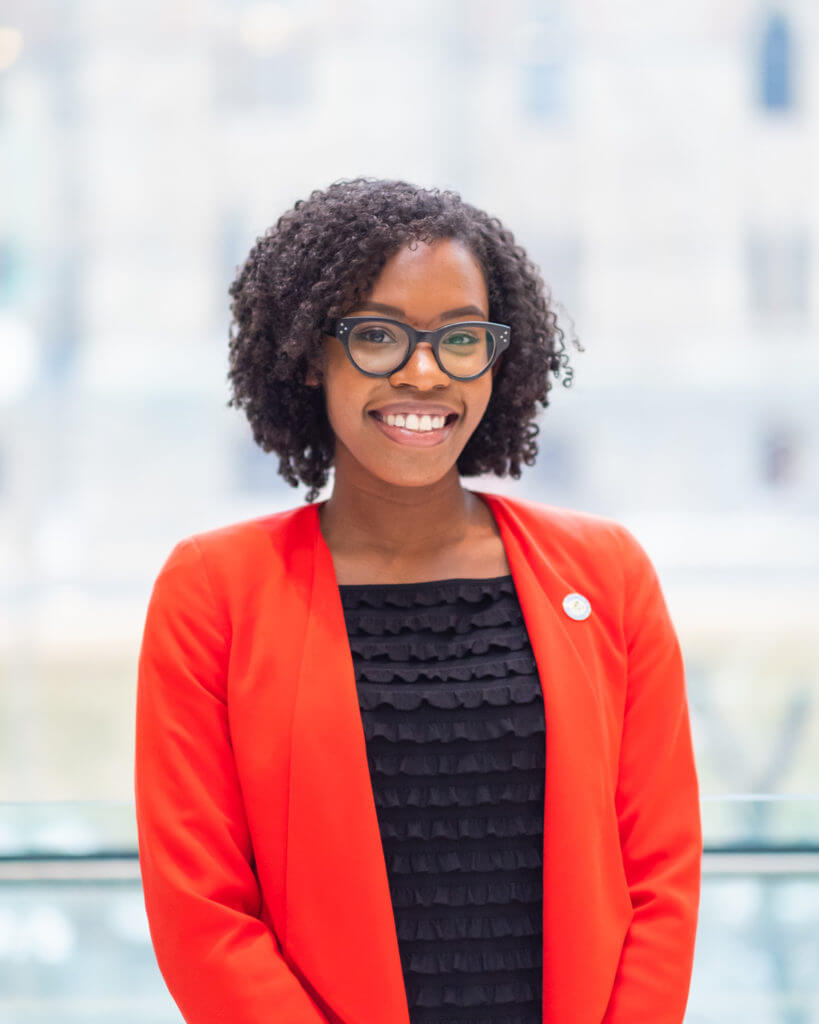 Keshana King