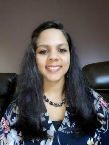 Neethu James