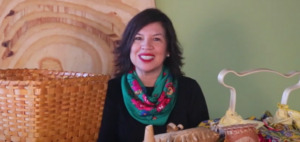 Headshot of Anita Tenasco