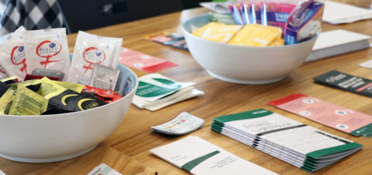 Resources provided by Project Lighthouse.