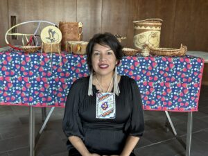 Anita Tenasco Kwey Series