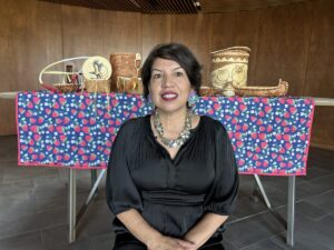 Anita Tenasco Kwey Series