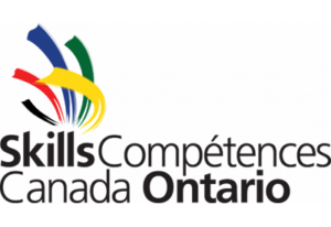 Skills Ontario Logo