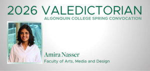 Photo of Amira Nasser