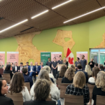 Ministers' Announcement on the Canadian Dental Care Plan