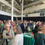 AC Vision reception 2023