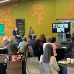 Future of Health & Wellness Session 2023