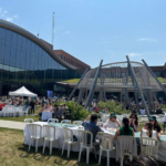 President's BBQ