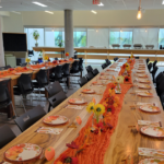 Harvest Lunch October 2023