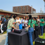 President's BBQ