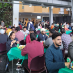 Volunteer Appreciation Lunch 2023