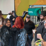 Halloween Edition President's Coffee Break