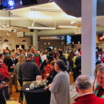 December 2023 Presidents' Holiday Coffee Break
