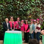 AC Engage 2024 - Winning Team Photo
