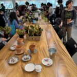 February 6 2024 - Student Event, Plants