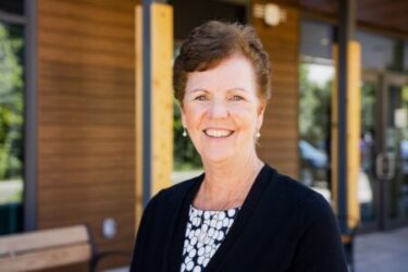 Leah Levesque, Healthcare Leader