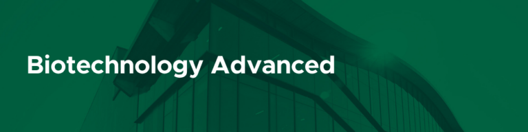Biotechnology Advanced