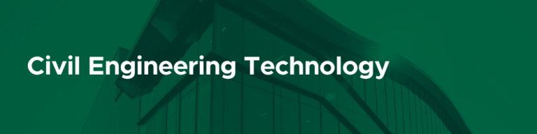 Civil Engineering Technology