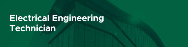 Electrical Engineering Technician