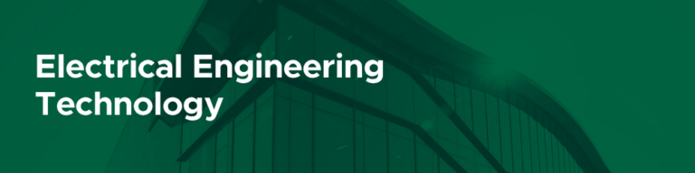Electrical Engineering Technology