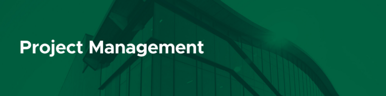 Project Management