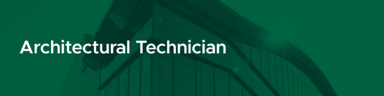 Architectural Technician
