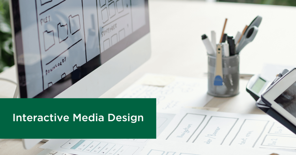 Interactive Media Design - Co-op & Career Centre