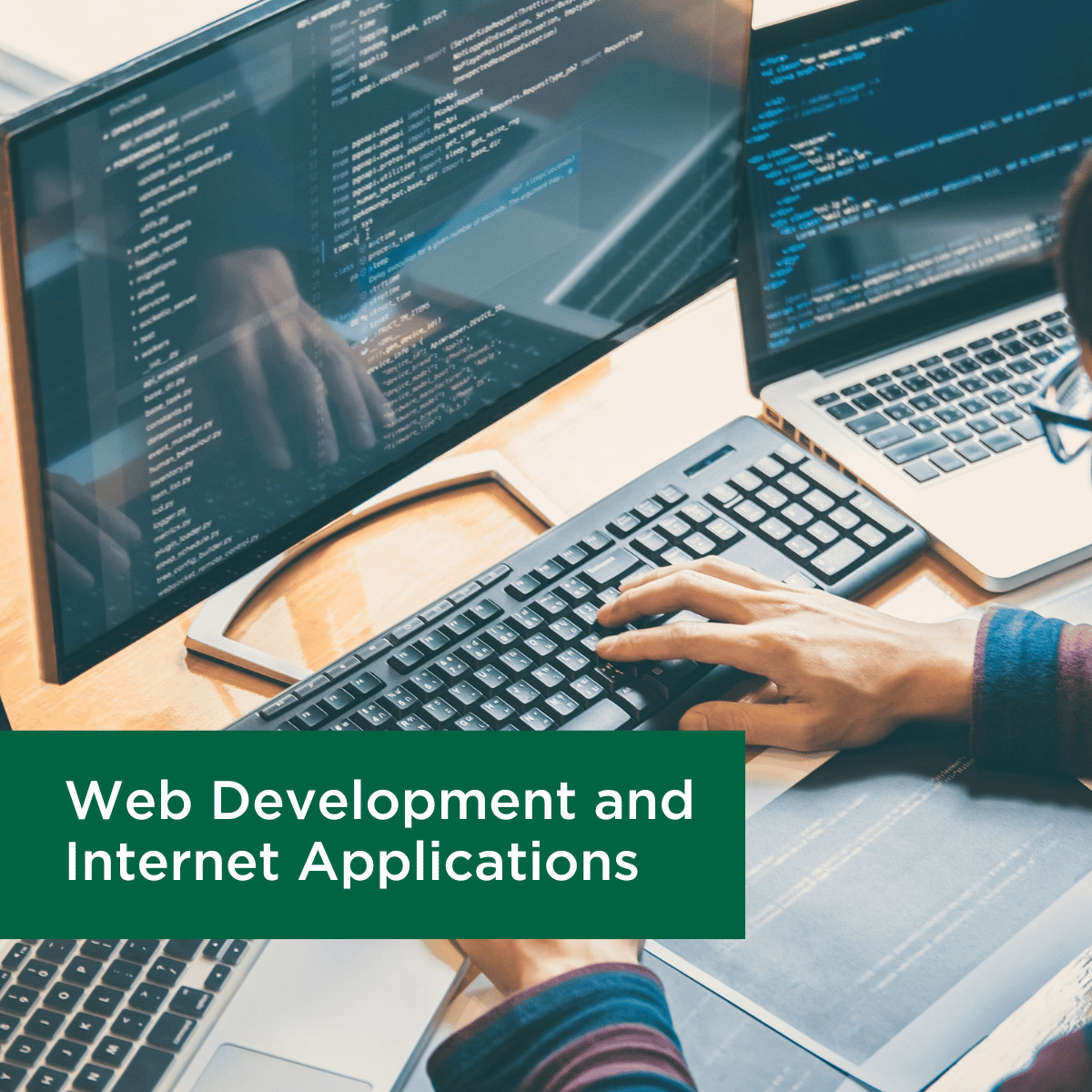 Internet Application Development Web Development and Internet Applications - Co-op & Career Centre