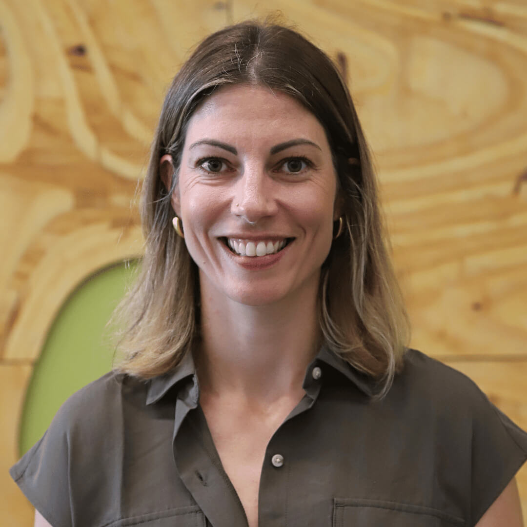 Jennifer Thompson-Walker, Industry Engagement Specialist