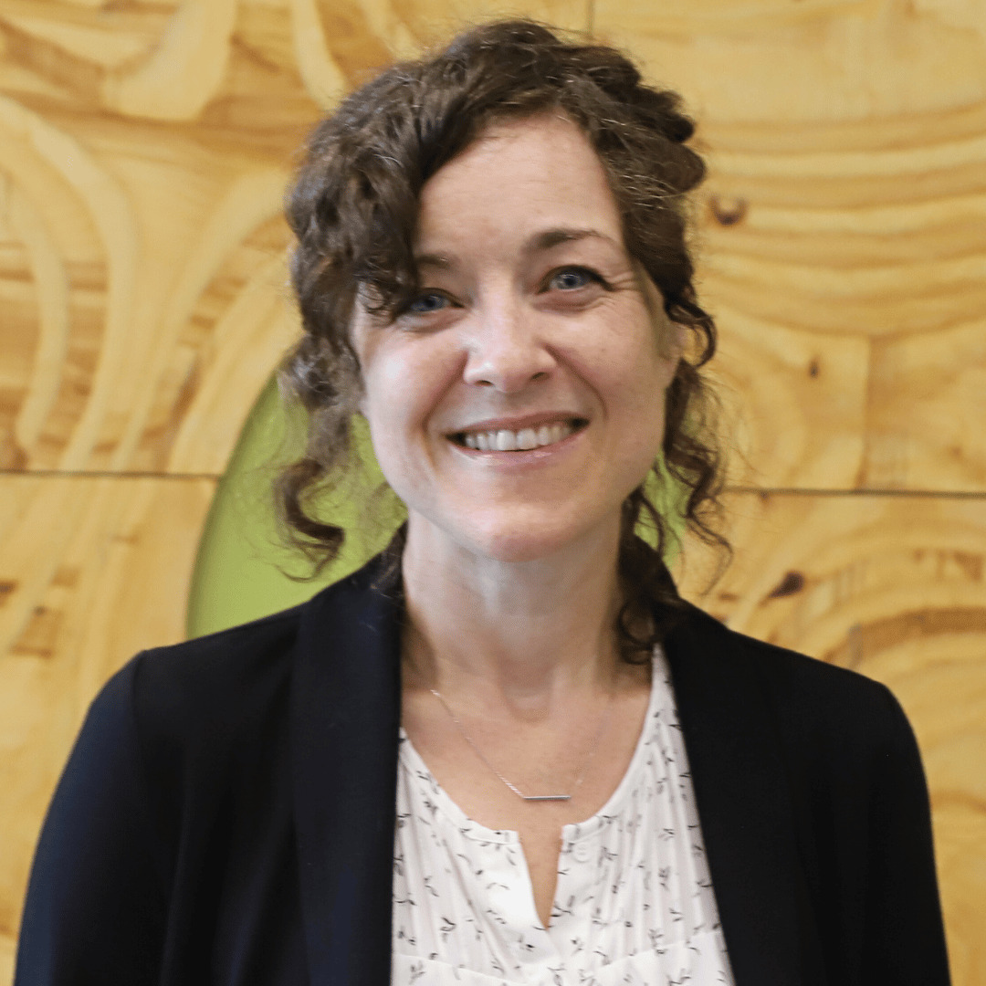 Tara Wheelon, Industry Engagement Specialist