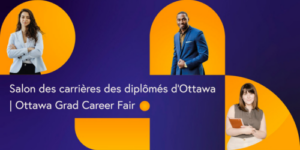 Ottawa Grad Career Fair | Employers