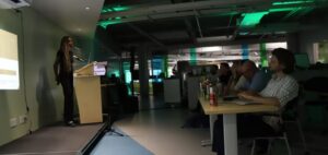 ACTIVATE Pitch Competition
